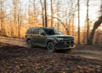 Hyundai’s Bold New Direction: From Electrifying Performance to Revolutionizing Infotainment