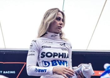 Nissan to Test Rising Stars Abbi Pulling and Sophia Flörsch in All-Female Formula E Session