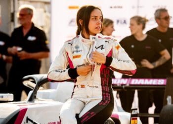 Porsche’s Bold Move: Gabriela Jílková and Marta García to Lead All-Female Formula E Test