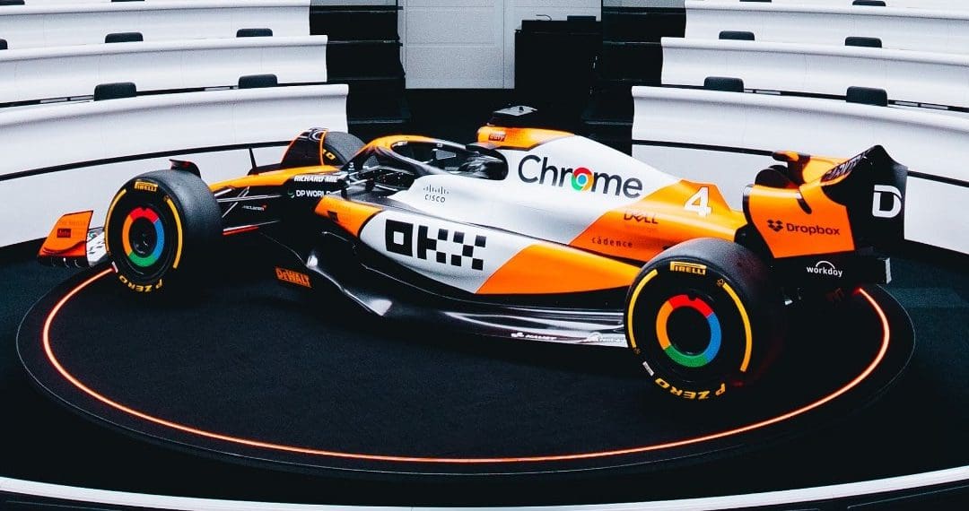 Sergio Perez Slams McLaren’s MCL38 as ‘Illegal’ Amid F1 Championship Battle