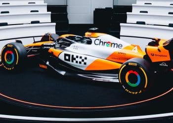Sergio Perez Slams McLaren’s MCL38 as ‘Illegal’ Amid F1 Championship Battle