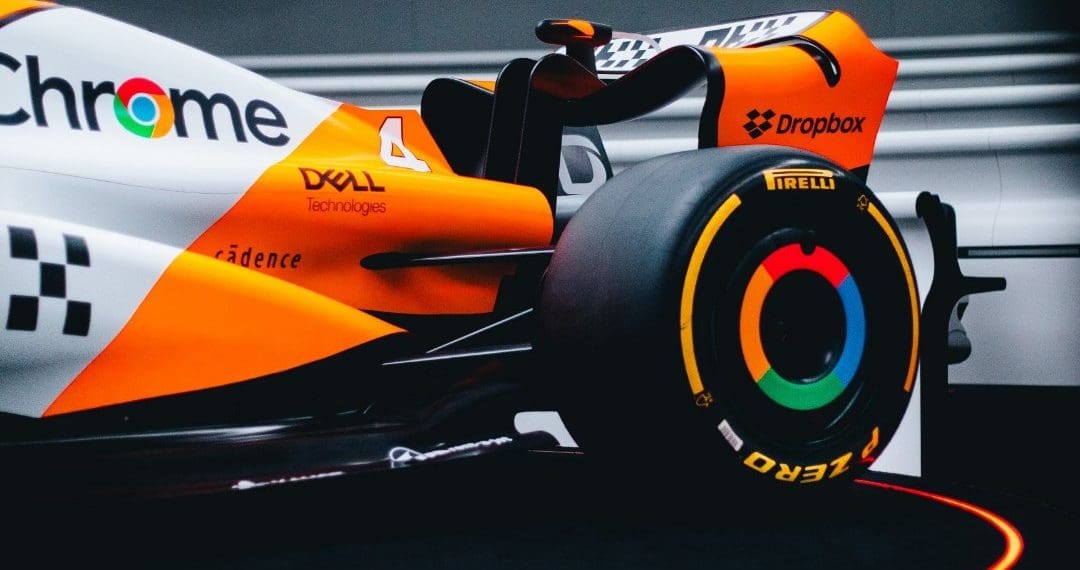 McLaren’s Controversial ‘Flexi’ Rear Wing Sparks Debate After Piastri’s Baku Victory – Oscar Piastri claims he “didn’t even know”
