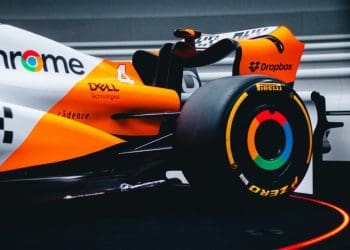 McLaren’s Controversial ‘Flexi’ Rear Wing Sparks Debate After Piastri’s Baku Victory –  Oscar Piastri claims he “didn’t even know”