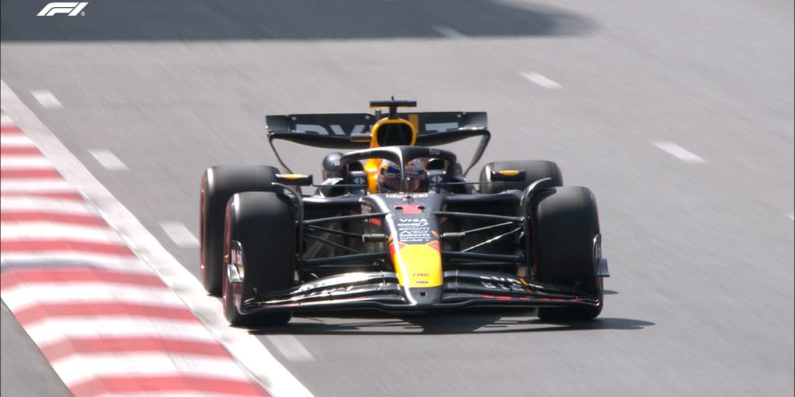 Chaos Erupts in Baku: F1 Returns with Crashes, Controversies, and Aston Martin’s Power Play