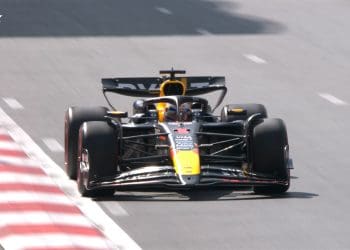 Chaos Erupts in Baku: F1 Returns with Crashes, Controversies, and Aston Martin’s Power Play