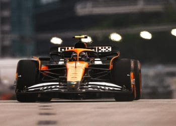 McLaren Announce Changes to Controversial Rear Wing, and hinting that FIA should also scrutinize other teams’ rear wings for compliance