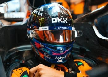 Lando Norris Plays Down Title Hopes as Red Bull’s Collapse – It is Max Verstappen’s ‘to lose’