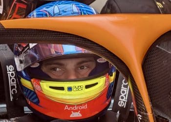 McLaren’s Cautious Optimism: Andrea Stella Urges Team to Stay Grounded Despite Constructors’ Championship Lead