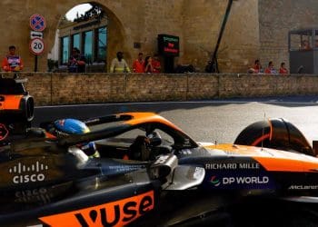 Azerbaijan GP Fallout: Who Soared and Who Crashed in Baku?