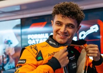 Lando Norris Sacrifices for Piastri as McLaren Dominates in Azerbaijan, Title Fight Intensifies