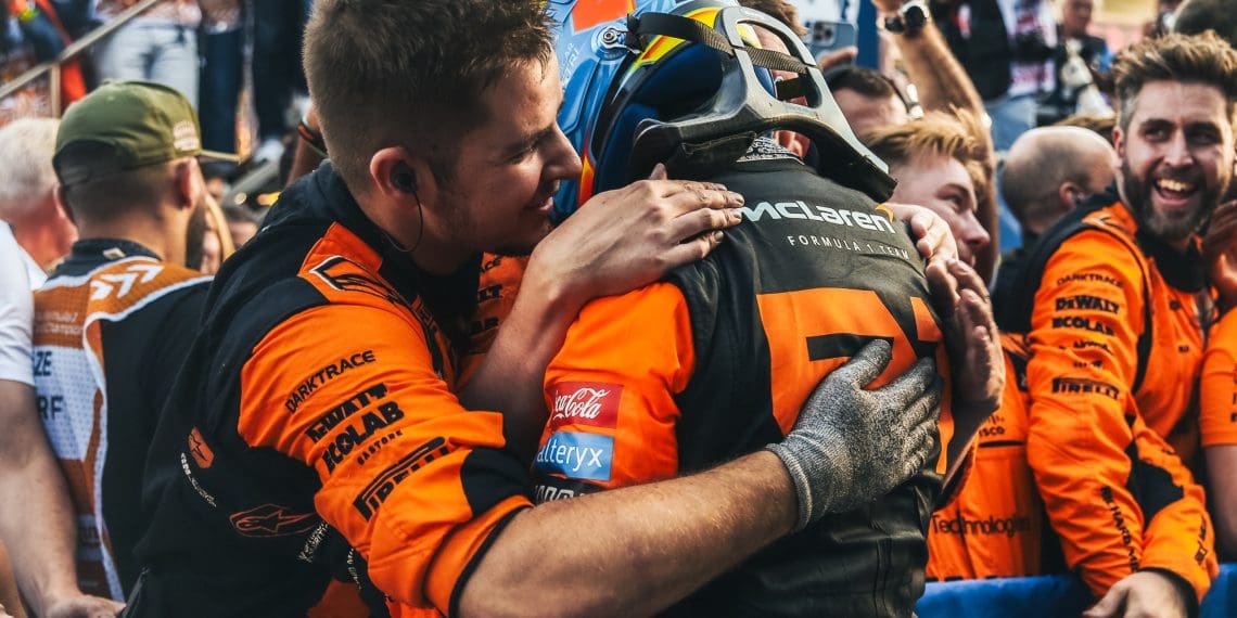 Oscar Piastri Defies Team Orders to Secure Stunning Azerbaijan Grand Prix Victory – ‘what won me the race’