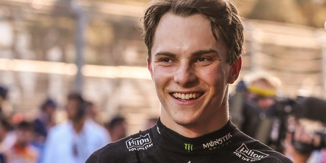 Oscar Piastri Secures Stressful Azerbaijan GP Win, Propels McLaren to the Top – “Most stressful weekend of my life”