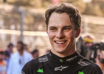 Oscar Piastri Secures Stressful Azerbaijan GP Win, Propels McLaren to the Top – “Most stressful weekend of my life”