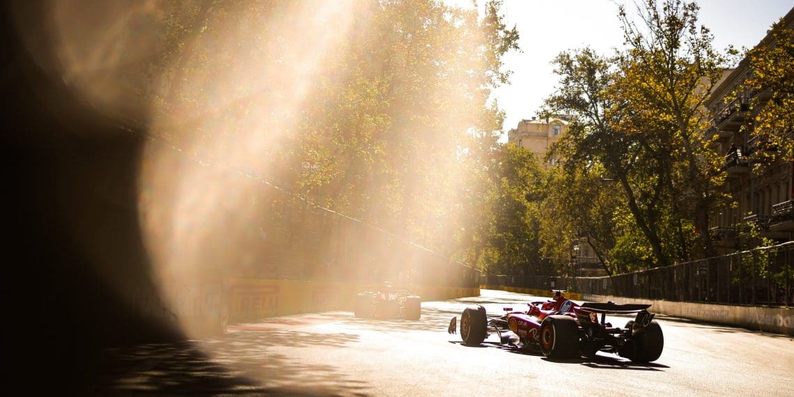 Charles Leclerc Admits Strategic Missteps Led to Defeat at 2024 Azerbaijan GP: “Not fighting more with Piastri was a mistake”