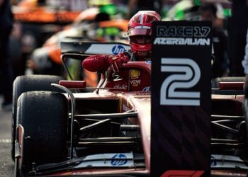 Fred Vasseur – “There is some frustration about the crash and losing to Piastri”