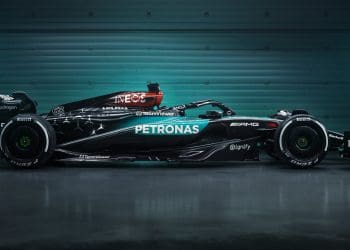 Mercedes Unveils Stunning Petronas Tribute Livery for Singapore GP due to half a century partnership with $688 Billion worth sponsor