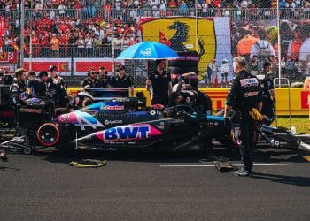 Renault’s F1 Gamble: Abandoning the “French Ferrari” Dream and Taking a Shortcut to Survival