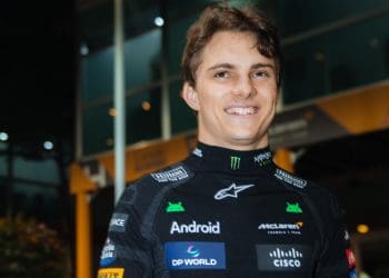 F1’s Next Aussie Hero? McLaren Engineer Tips Oscar Piastri for World Championship Glory