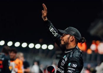 Lewis Hamilton Slams FIA Over Verstappen’s Swearing Penalty: ‘It’s a Joke!’
