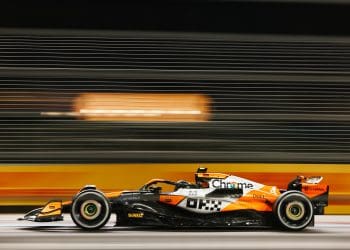 McLaren Explains Why Lando Norris Wasn’t Pitted for Fastest Lap in Singapore GP