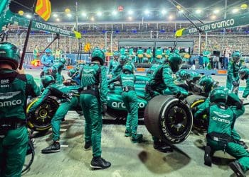 Fernando Alonso Eyes Third F1 Title: All-In with Aston Martin for the Ultimate Comeback