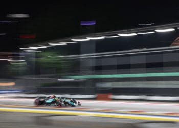 Toto Wolff Admits Strategy Mistake Cost Lewis Hamilton in Singapore GP