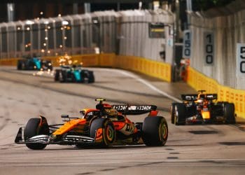 McLaren Under Scrutiny for Wing Flex: Stella Calls It a ‘Red Herring’ as Rivals Focus on the Wrong Things