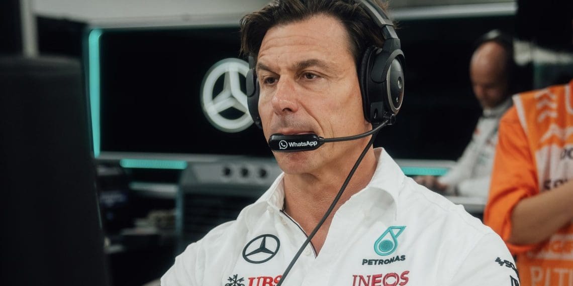 Toto Wolff Provides Crucial Health Update on Exhausted Hamilton and Russell After Grueling Singapore GP