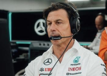 Toto Wolff Provides Crucial Health Update on Exhausted Hamilton and Russell After Grueling Singapore GP