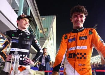 Lando Norris Strikes Back: Is the Title Race Still Alive or Is It Too Late?