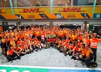 Oscar Piastri Secures Third in Singapore: A Tough Learning Curve and Damage Limitation Podium