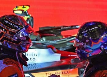 Oscar Piastri Pinpoints Qualifying Consistency as Key to Matching McLaren Teammate Lando Norris