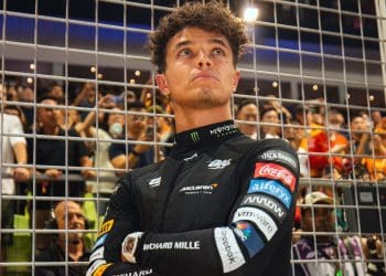 Lando Norris Declares Verstappen and Red Bull the Toughest Rivals in F1 History