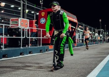 Valtteri Bottas: Financial Disputes Not a Factor in Sauber Contract Talks