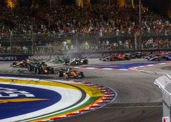 F1 Rookie Race Shelved for 2024, Eyes Set on 2025 Debut with Widespread Support