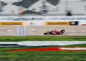 Abel Motorsports Eyes IMSA Expansion as IndyCar Hurdles Persist