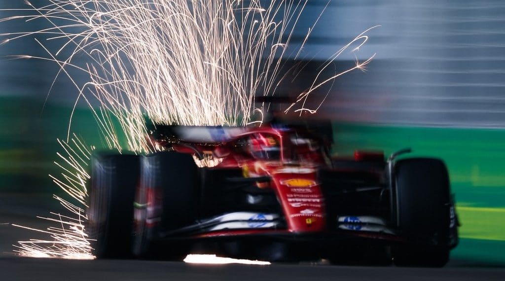 Formula 1 in Crisis: Ground Effect Chaos Throws Top Teams into Disarray