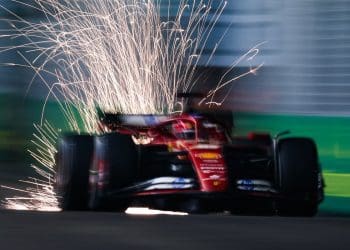 Formula 1 in Crisis: Ground Effect Chaos Throws Top Teams into Disarray
