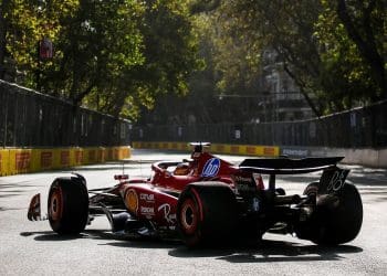 Ferrari’s Rollercoaster: Bouncing Cars and a Last-Ditch Upgrade Before 2025 Focus