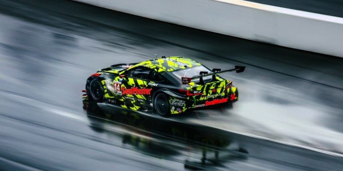 Motul Petit Le Mans Set for Explosive Finale with Packed 54-Car Field