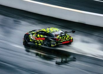 Motul Petit Le Mans Set for Explosive Finale with Packed 54-Car Field