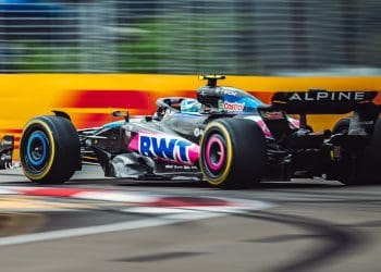 Renault Faces Backlash as Alpine F1 Engine Production Set to End, Staff at Viry Outraged