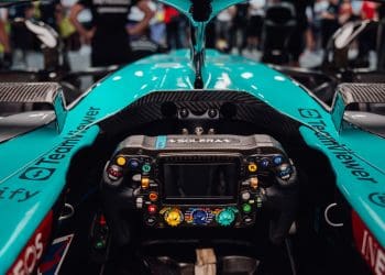 Mercedes to Unveil « Substantial » Car Upgrade for U.S. Grand Prix as Title Hopes Hang by a Thread