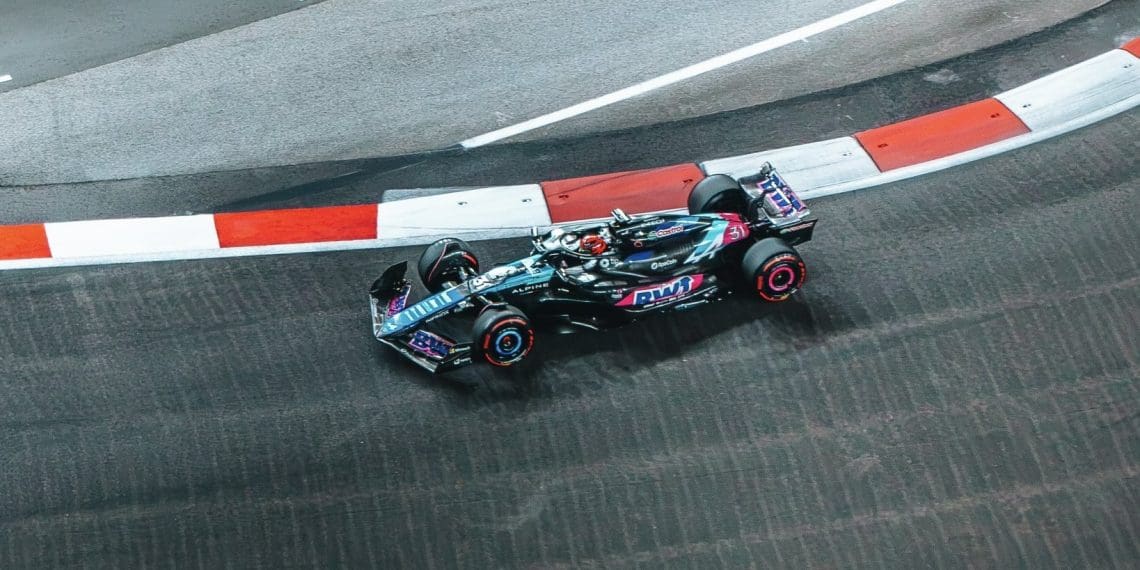 Renault’s F1 Dream Crumbles: The End of an Era or a Strategic Collapse?