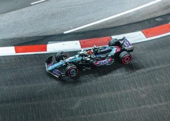 Renault’s F1 Dream Crumbles: The End of an Era or a Strategic Collapse?