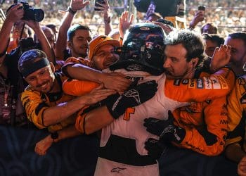 McLaren’s Meteoric Rise Puts Norris in Championship Contention as Red Bull Falters