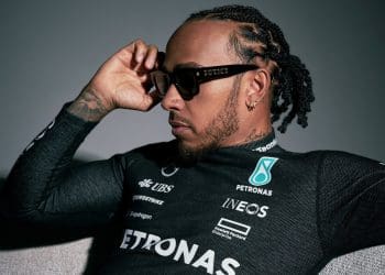 Rob Smedley Believes Lewis Hamilton Dodged a Bullet by Not Bringing Bono to Ferrari