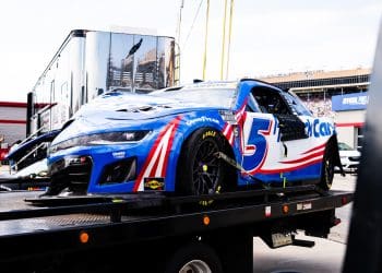 NASCAR’s Outdated Rule Sparks Controversy: Drivers and Teams Left Frustrated as Crucial Races Approach