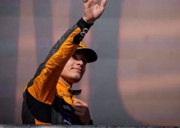 Lando Norris Eyes Strong Finish as 2024 F1 Title Race Heats Up