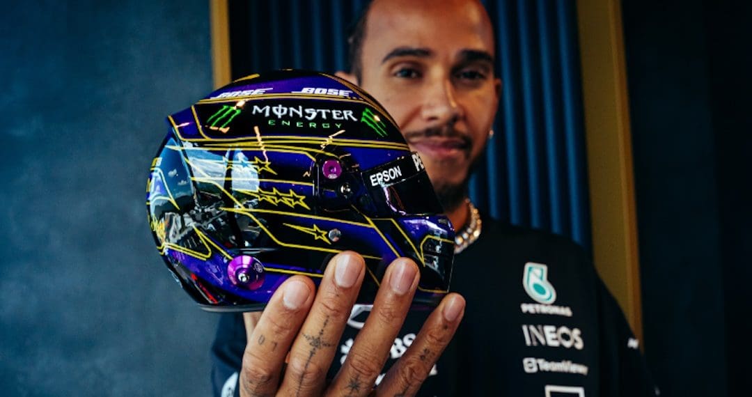 Lewis Hamilton Tempers Expectations Ahead of US Grand Prix Despite Mercedes’ New Upgrades